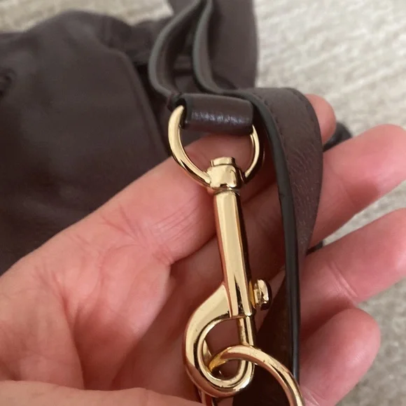 Coach Petal Bag - Picture 6 of 10